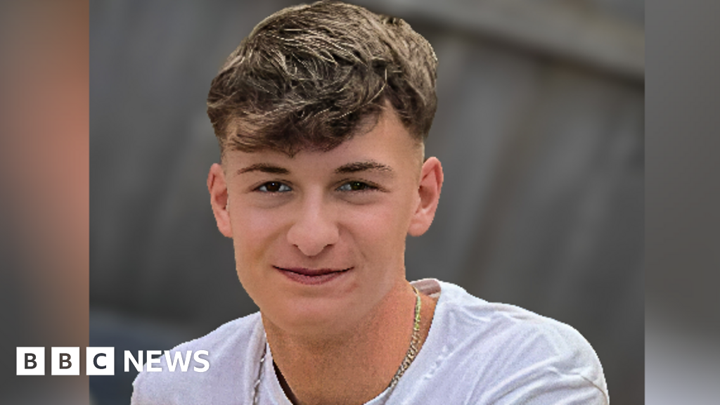 Man charged with death of Powys motorcyclist one year later