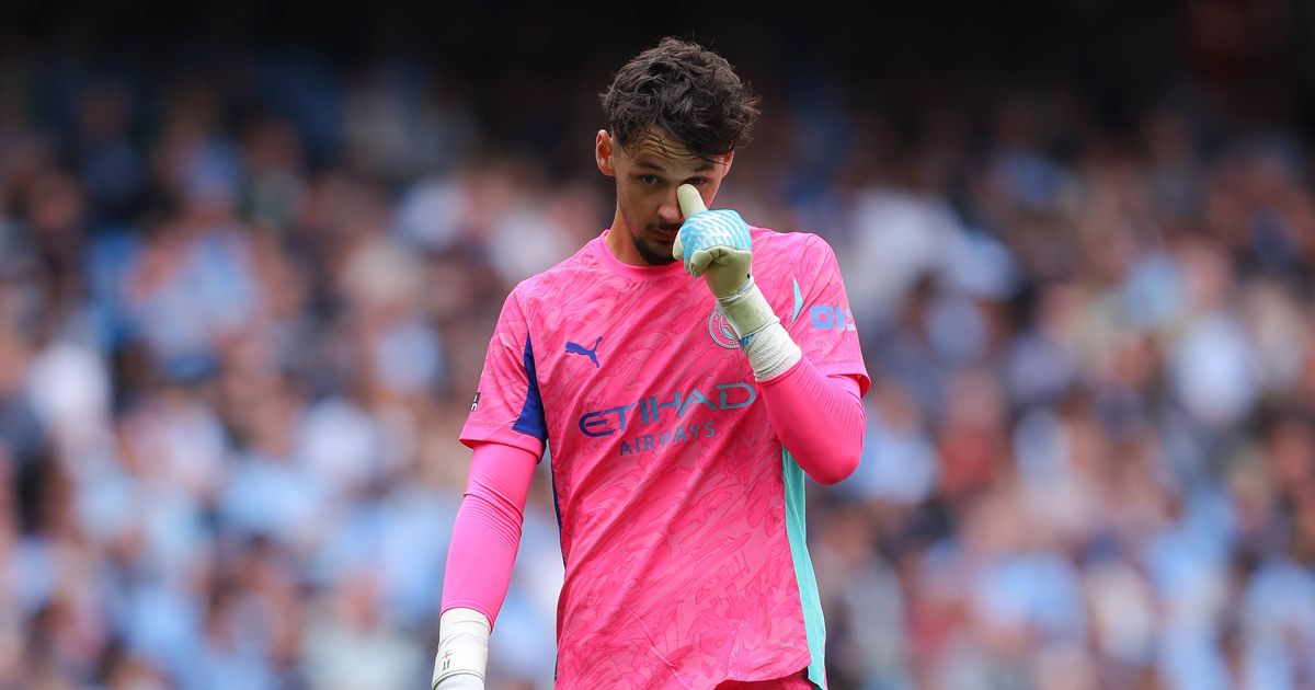 Man City transfer call backfires as £27m clause costs England star Newcastle chance - The Mirror