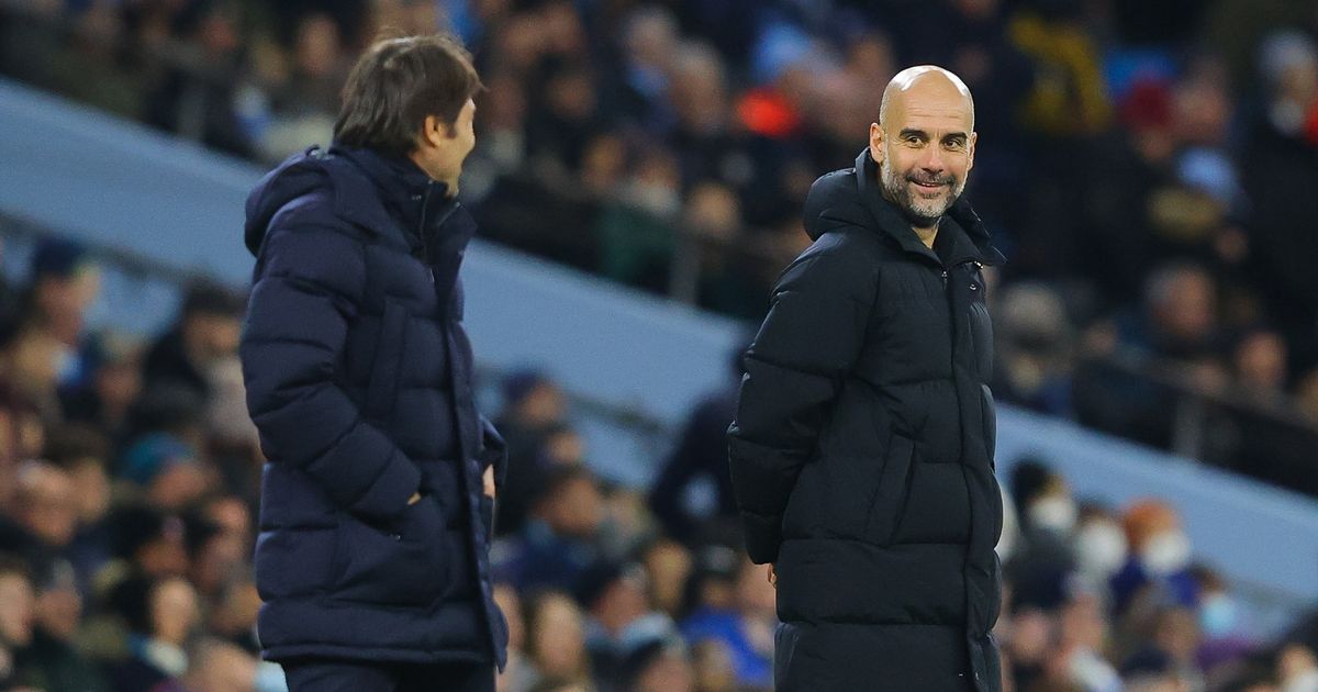 Man City vs Napoli Champions League prediction, odds and betting offer - The Mirror