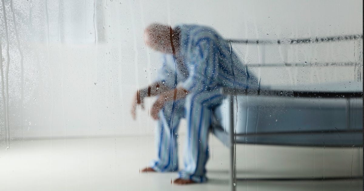 Man Finds Himself Hallucinating in a Hospital After Asking ChatGPT for Dietary Advice