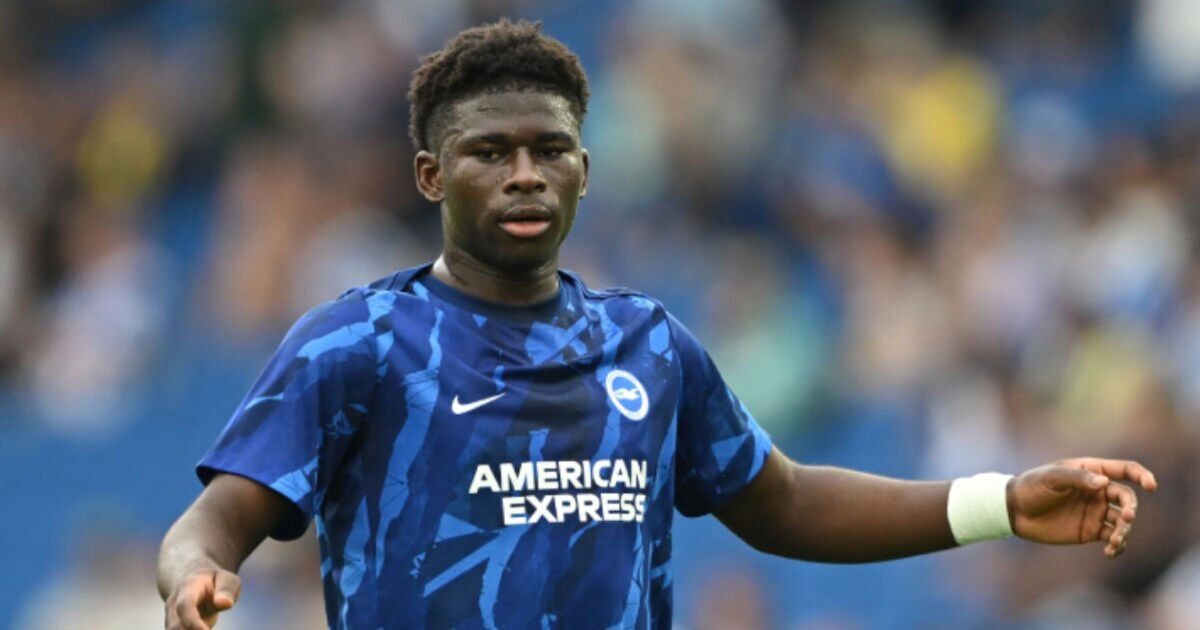 Man United get huge Carlos Baleba transfer boost after £666m PSR update