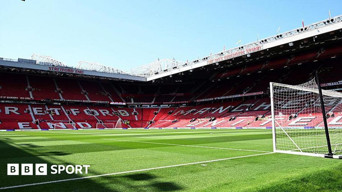 Man Utd announce record revenue despite on-field struggles