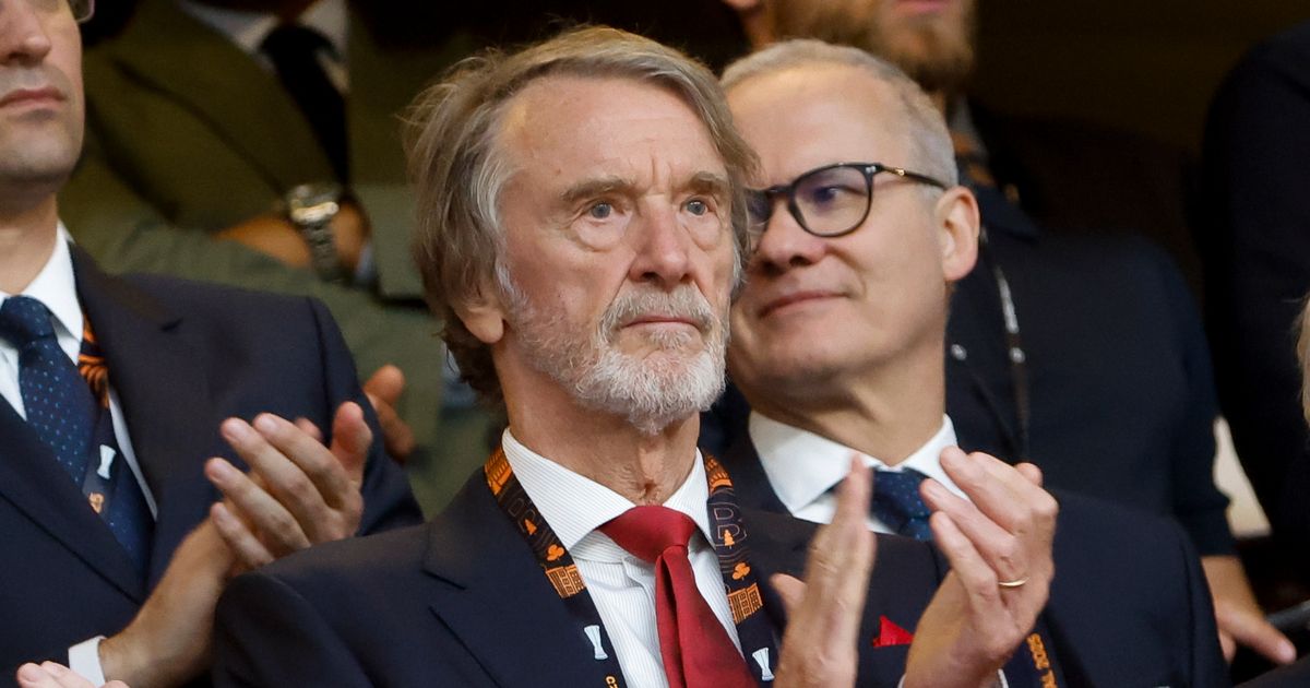 Man Utd announce record revenues in £666m boost amid nightmare season