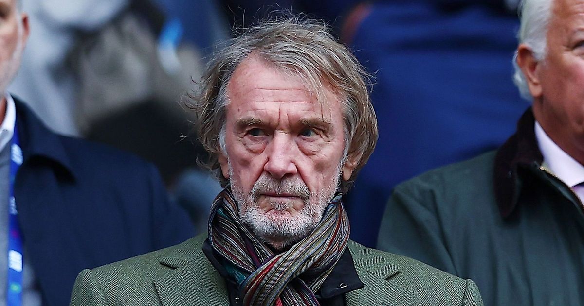 Man Utd announce record revenues in financial results despite nightmare season