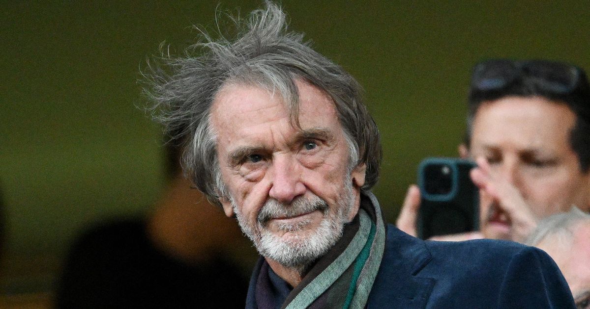 Man Utd chiefs make further brutal cost-cutting decision despite record revenue - Daily Star