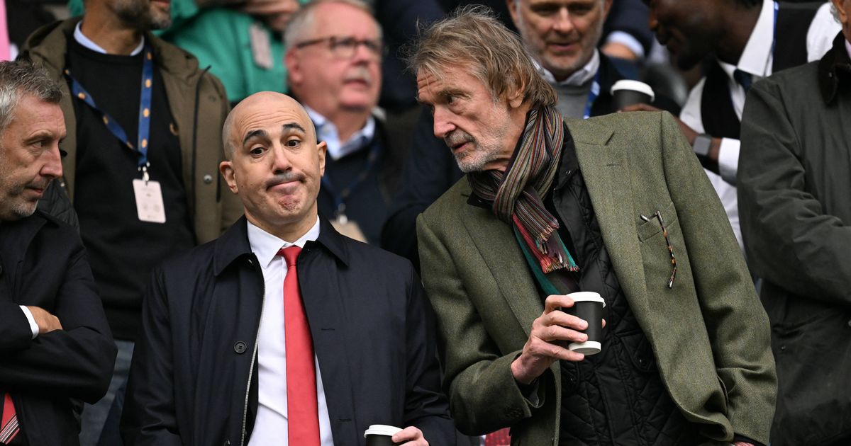 Man Utd in Carlos Baleba transfer boost following £666m announcement - The Mirror