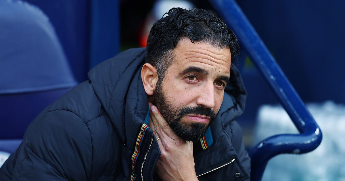 Man Utd legend says club are paying price for failed summer recruitment strategy - The Mirror