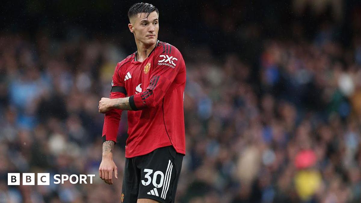 Man Utd news: Sesko struggling to make impact