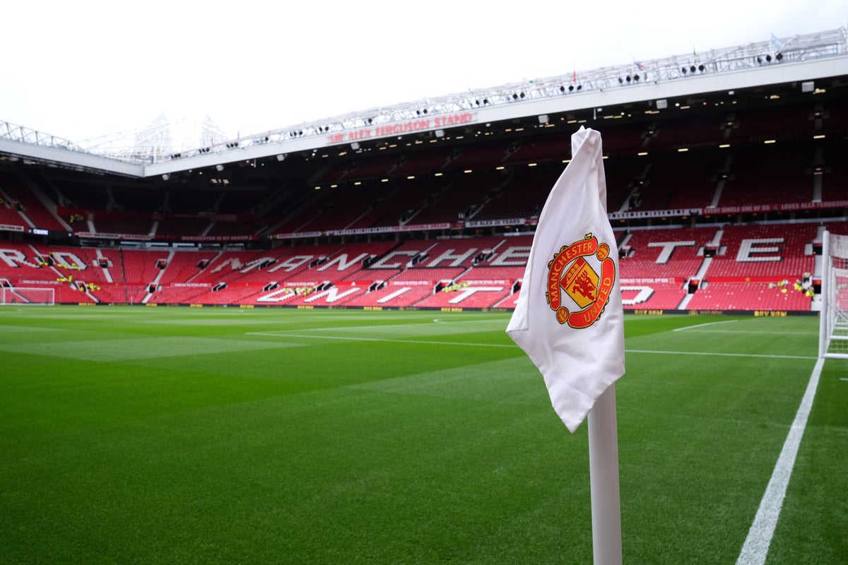 Man Utd reveal record revenues for last season despite lack of on-field success