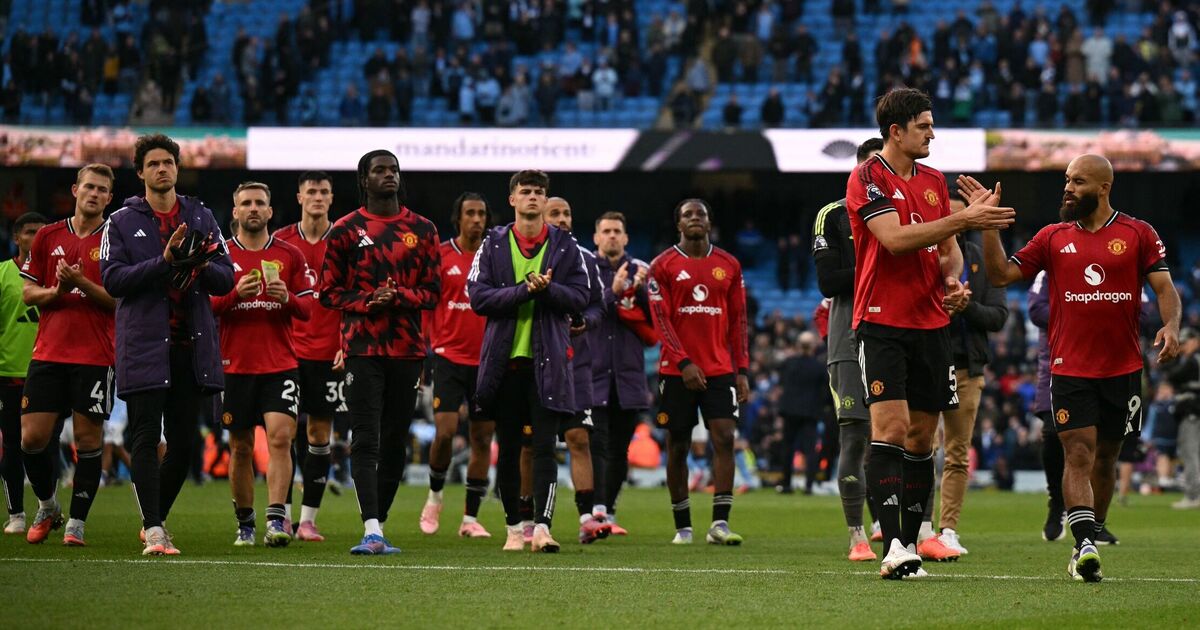 Man Utd 'weak link' called out again by former opponent after Roy Keane savaging