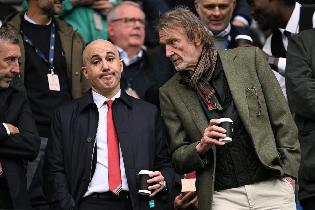 Manchester United finances explained: Record revenues but sixth annual loss