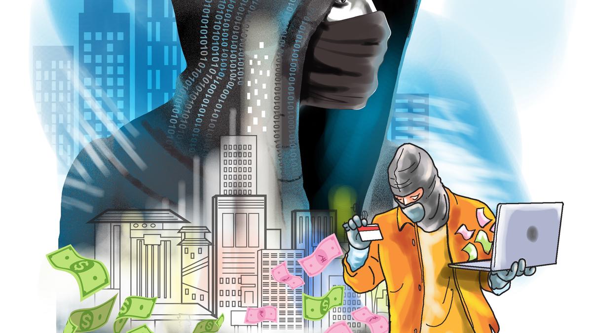 Mangaluru resident loses over ₹6 lakh in online job fraud