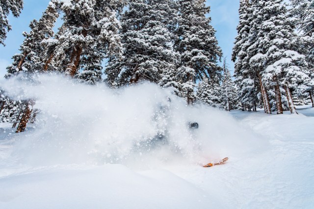 Many Colorado ski resorts had below-average snowfall last winter. Is a repeat in the offing?