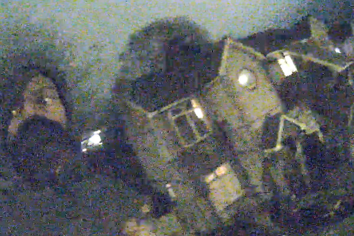 Mark Gordon: The rapist who went on the run with aristocrat and their newborn baby