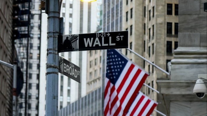 Markets hit record highs as 'Fomo' infects investors