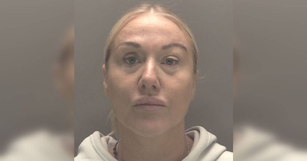 Married 44-year-old mum's sickening WhatsApps to teen she 'fell in love with'