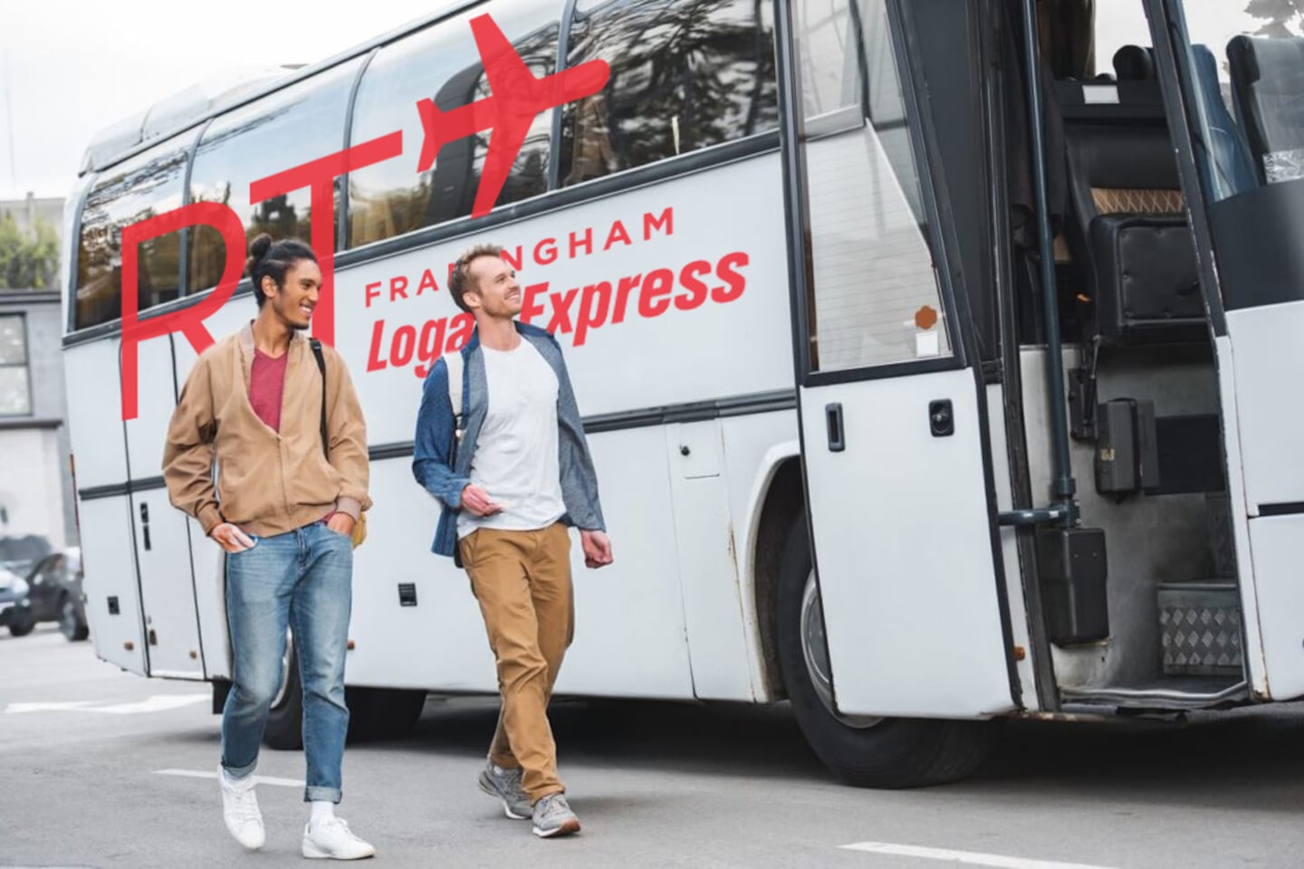 Massport to test 'remote terminal' in Framingham, allowing travelers to bypass security lines at Logan - The Boston Globe