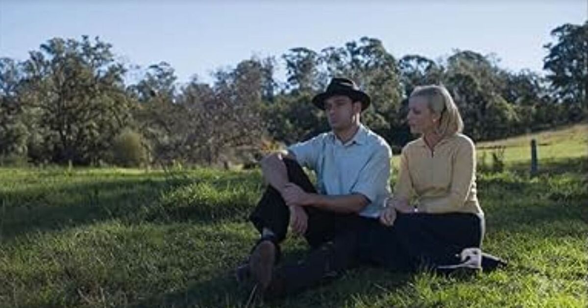 'Masterpiece' Amazon Prime post-WW2 period drama is the 'perfect binge-watch'