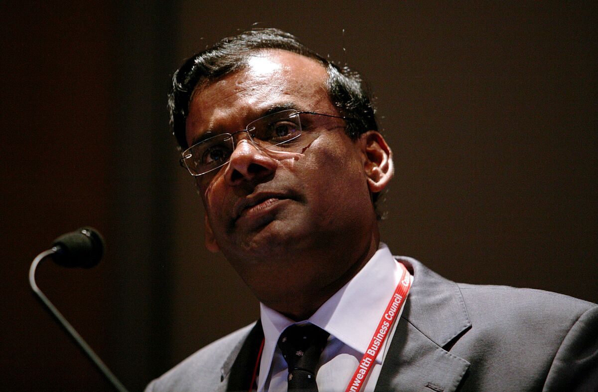 Mauritius Central Bank Chief Asked to Step Down, Defi Plus Says