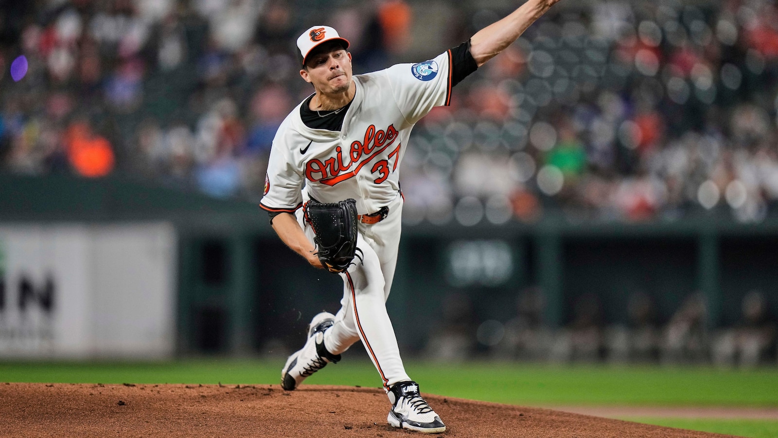 Max Fried strikes out 13, notches 18th win as Yankees blank Orioles 7-0