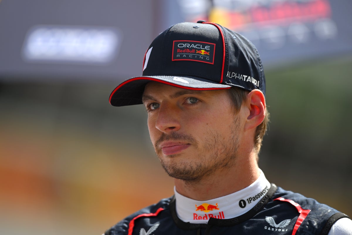 Max Verstappen eyes prestigious race outside of F1 after Nurburgring GT3 debut