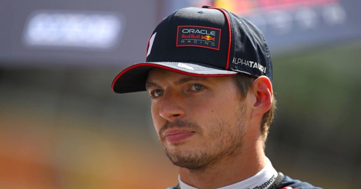 Max Verstappen 'to get new team-mate' as Red Bull make two big decisions