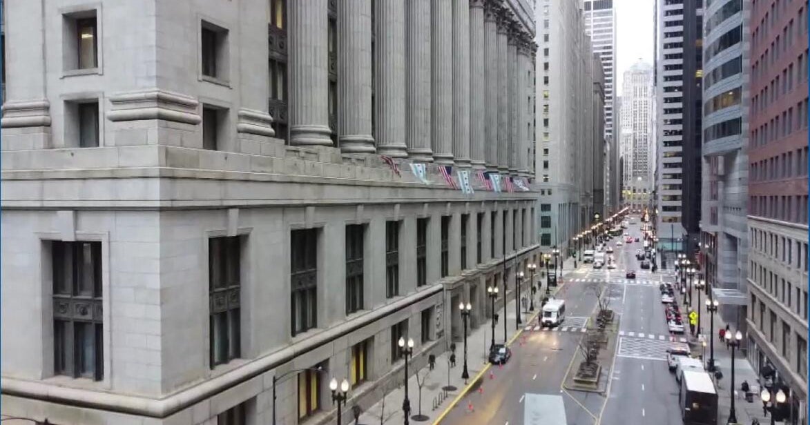 Mayor Brandon Johnson's task force outlines menu of options for filling $1.15 billion budget gap