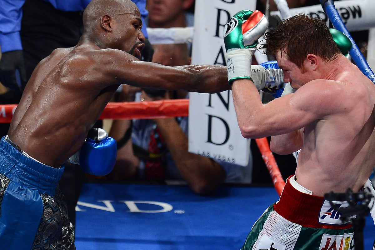 Mayweather, Bivol, Crawford: Who got the most impressive win over Canelo?