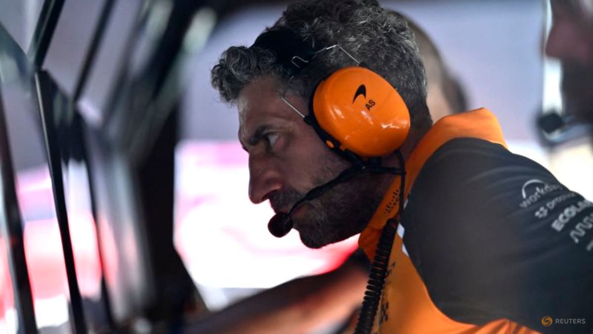 McLaren will race the same after team title is won, says Stella