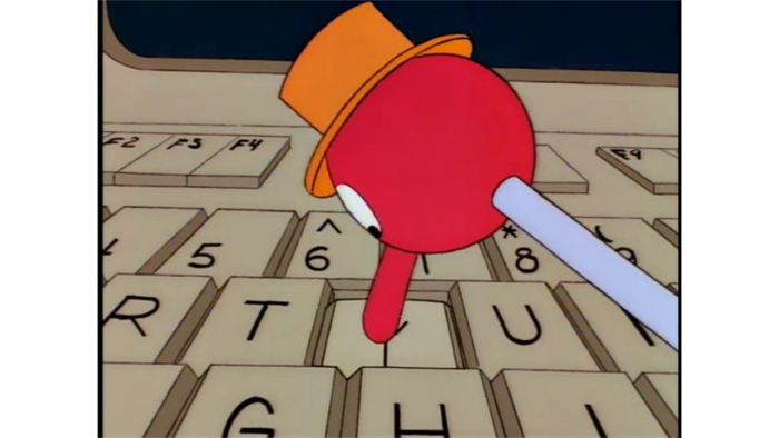 Meanwhile, in the LSEG comms department...