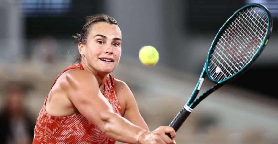 Medvedev and Sabalenka face tricky tests in US Open first round