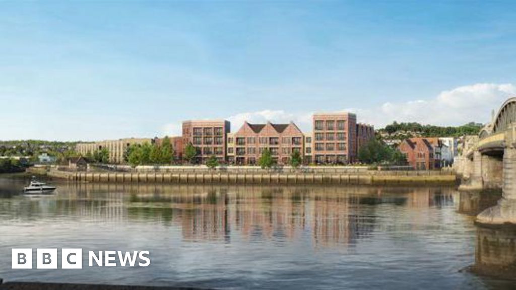 Medway Council set to get £6.8m to redevelop Strood site