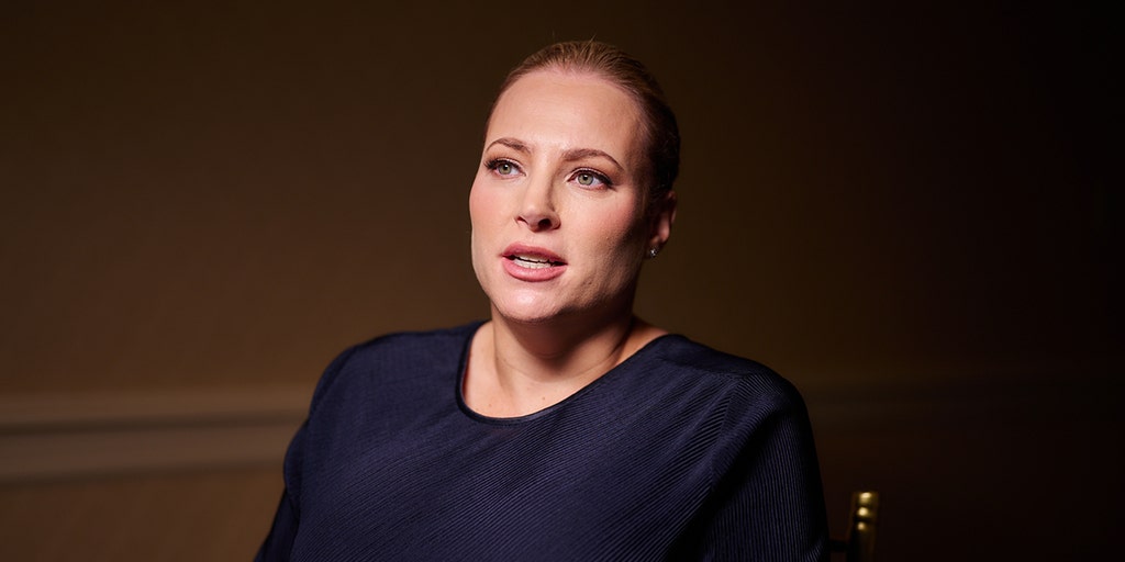 Meghan McCain slams Israel opponents, tells New Yorkers to 'pray for this city' as Mamdani gains momentum