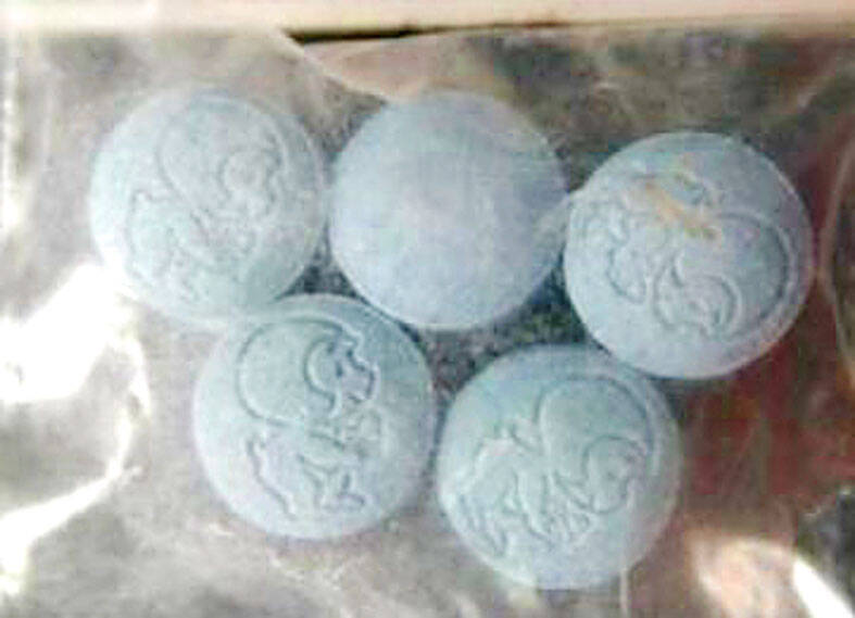 'Meow meow' use rising, No. 1 cause of overdose deaths - Taipei Times