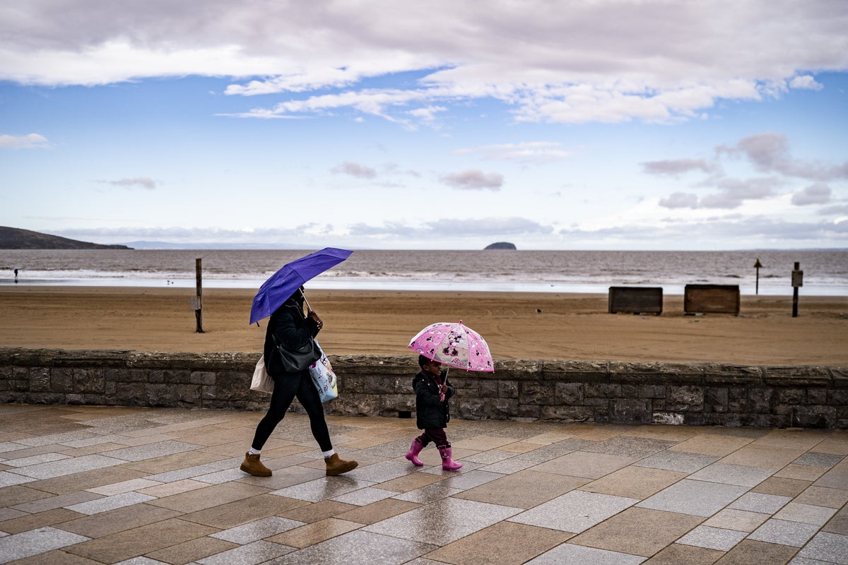 Met Office reveals whether snow is really coming to UK in September