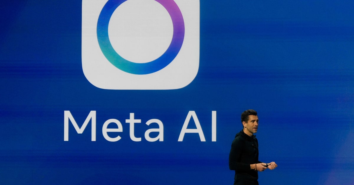 Meta seeks approval to trade wholesale energy as AI demand surges