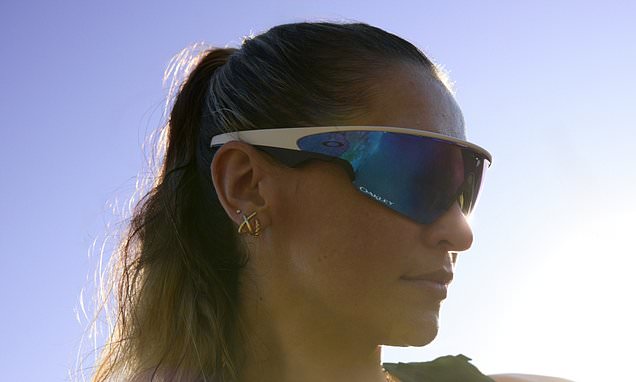 Meta teams up with Oakley on AI sports glasses with a hidden camera