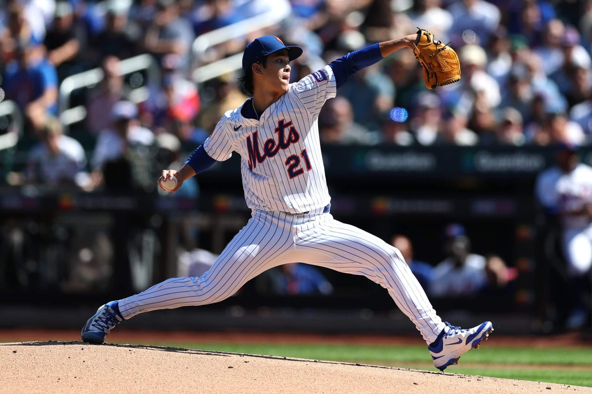 Mets' Jonah Tong redeems himself, emerges as a reliable playoff option