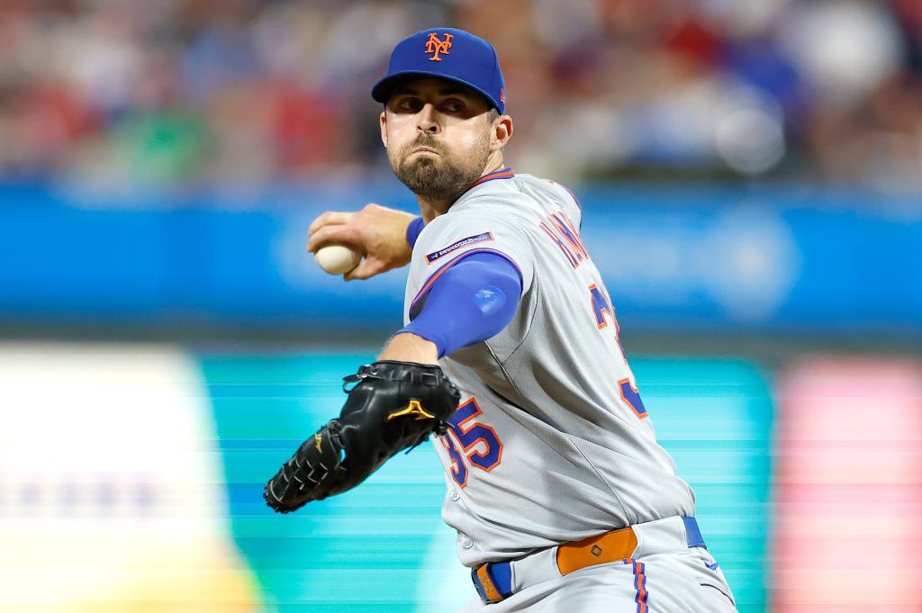 Mets vs. Padres pick: Best bet, odds, prediction for Tuesday's...