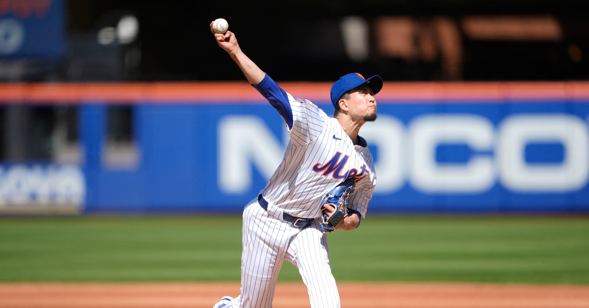 Mets weigh options as Kodai Senga struggles in Triple-A start