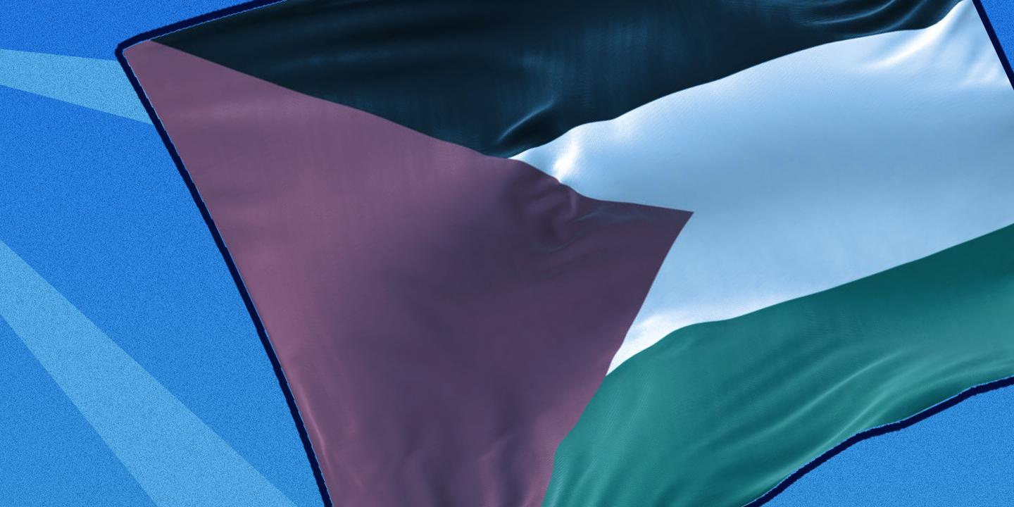 Michel Duclos, former diplomat: 'Recognizing a Palestinian state is a lever towards a peaceful settlement'