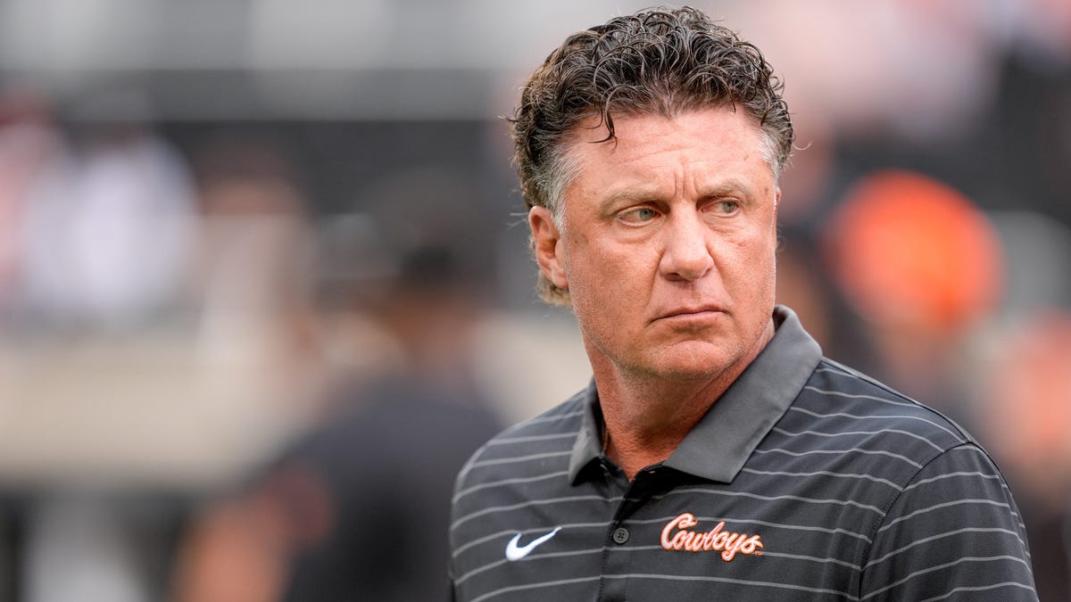 Mike Gundy buyout: What it would cost for Oklahoma State to fire storied coach