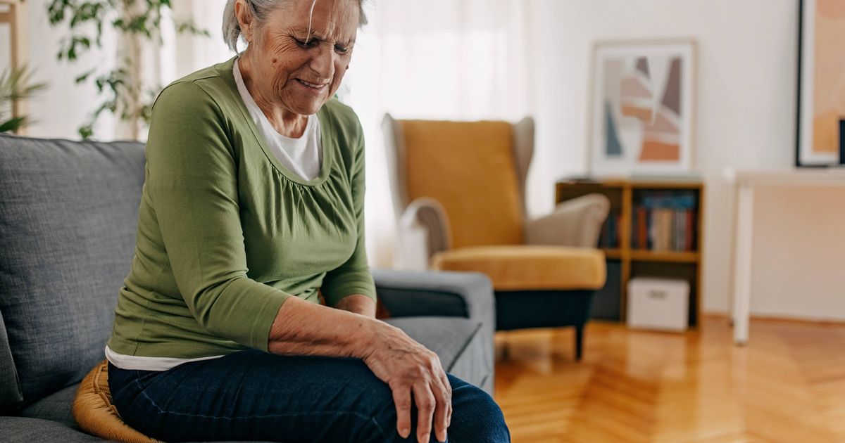 Millions of Brits 'unaware' they have dangerous condition - red flags to spot - Daily Star