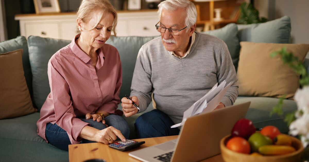 Millions of pensioners could cut tax with one account
