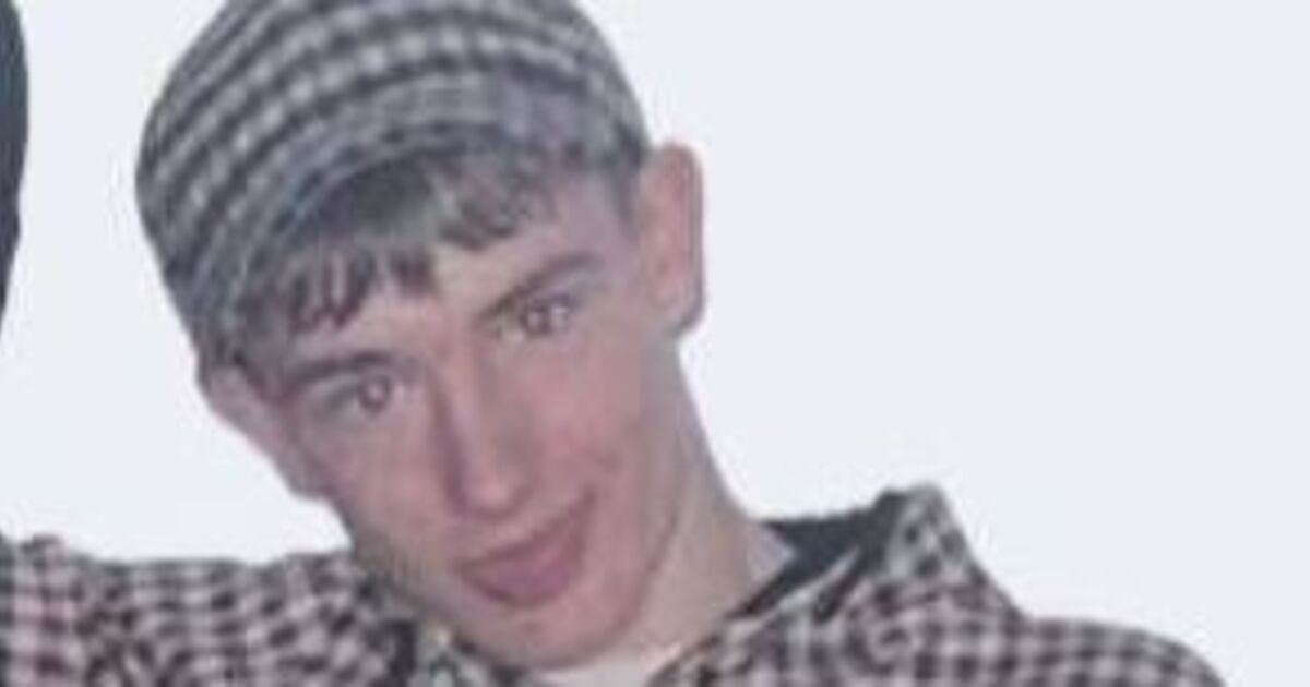 Missing teen sparks frantic police search as safety concerns grow