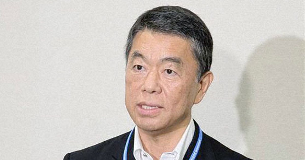 Miyagi governor retreats on  burial cemetery plan amid opposition