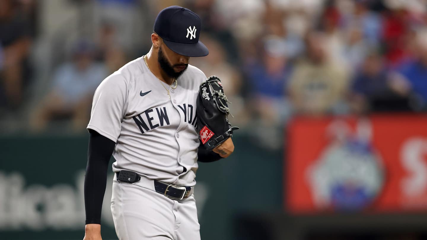 MLB insider names Dodgers as offseason savior for awful Yankees trade bust