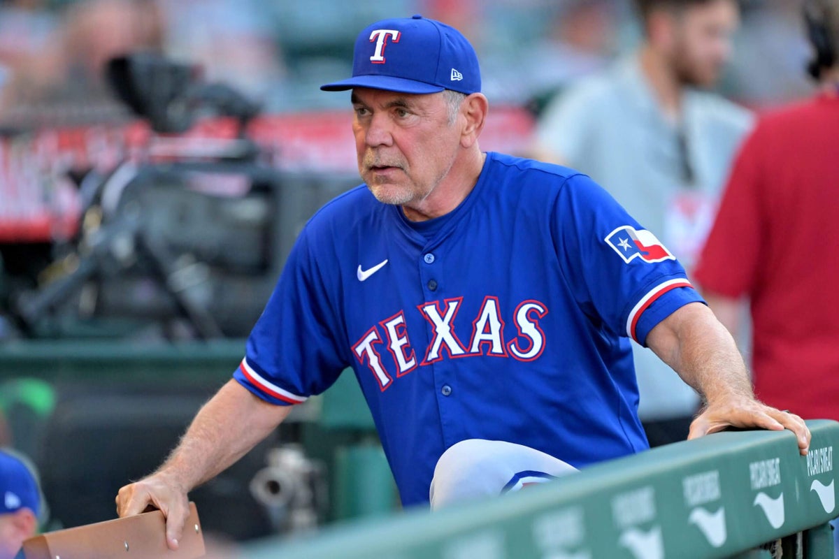 MLB notes: Bruce Bochy could be in line for elusive award, how the Mariners rebounded and more