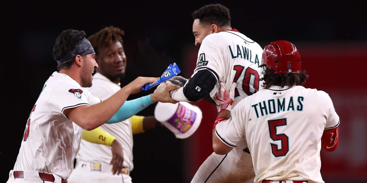 MLB postseason watch 2025: Bracket, clinching scenarios, games to watch Wednesday