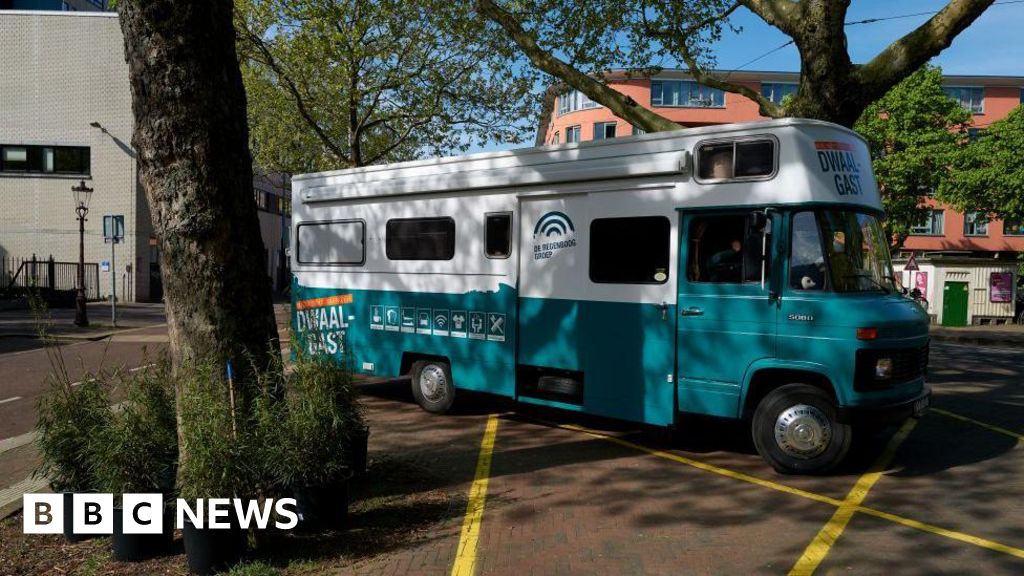 Mobile drug consumption units could be introduced in Scotland